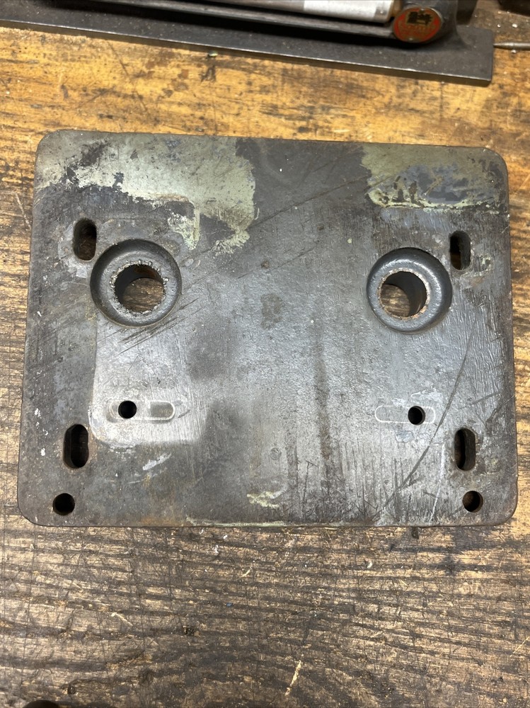 Delta Rockwell 17” Inch DP600 Drill Press Motor Mount