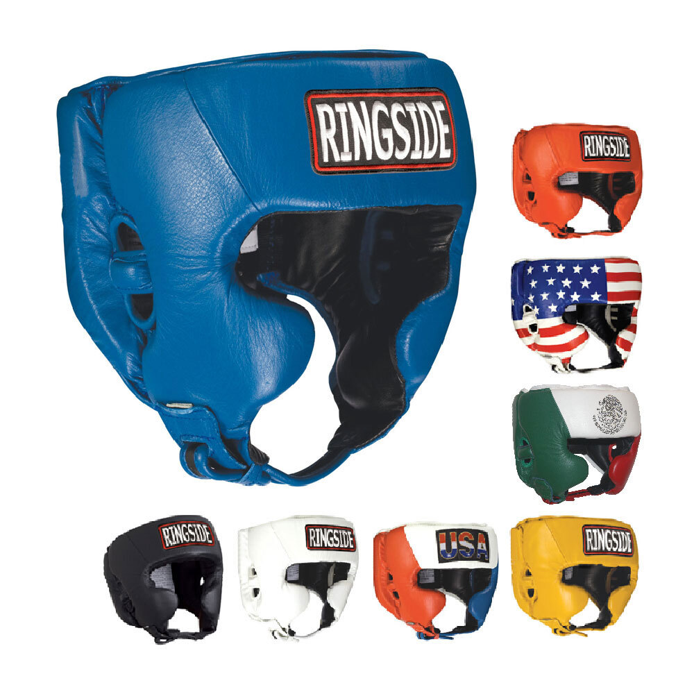 Ringside Youth Competition-Like Sparring Headgear