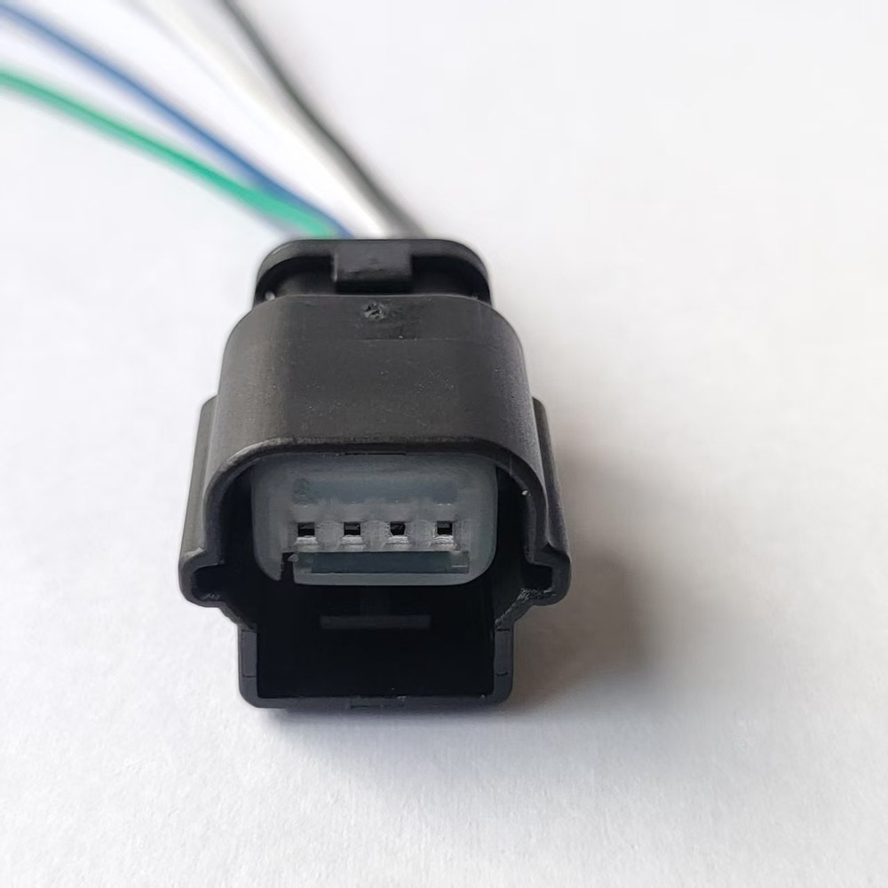 For Transit-150 Grille Shutter Actuator and Solenoid Connector