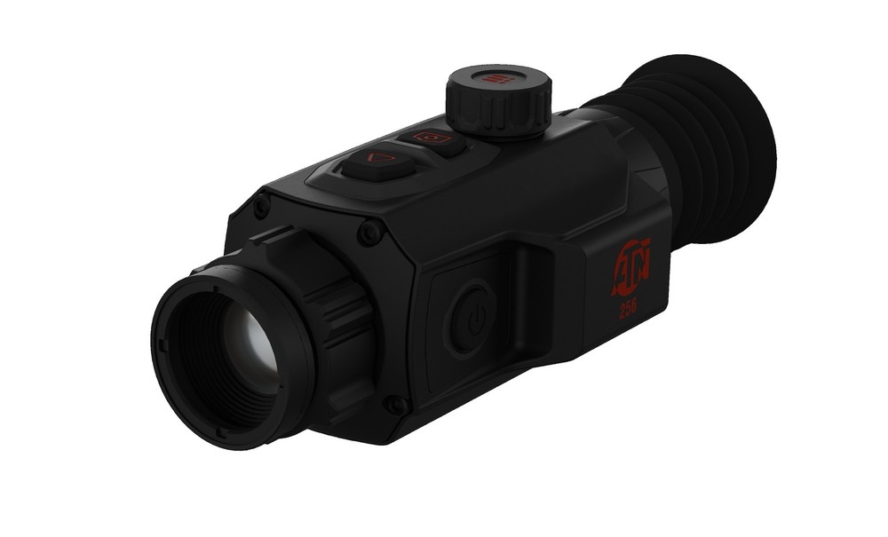 (NO CA SALES!) ATN SCOPE THOR 6 MINI THERMAL 2-16X