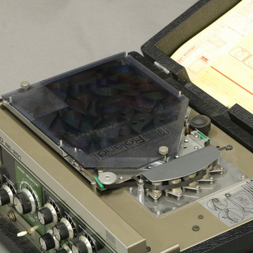 ROLAND RE-201 Space Echo [931678]