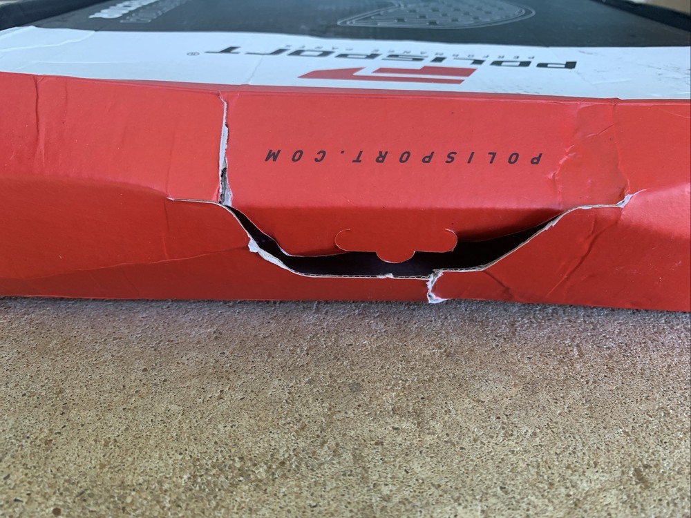 POLISPORT MX DISC & BOTTOM FORK PROTECTOR
