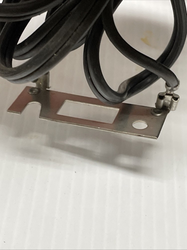 Sears Solid State Electronic Engine Analyzer Model 161.216300 Made USA *UNTESTED