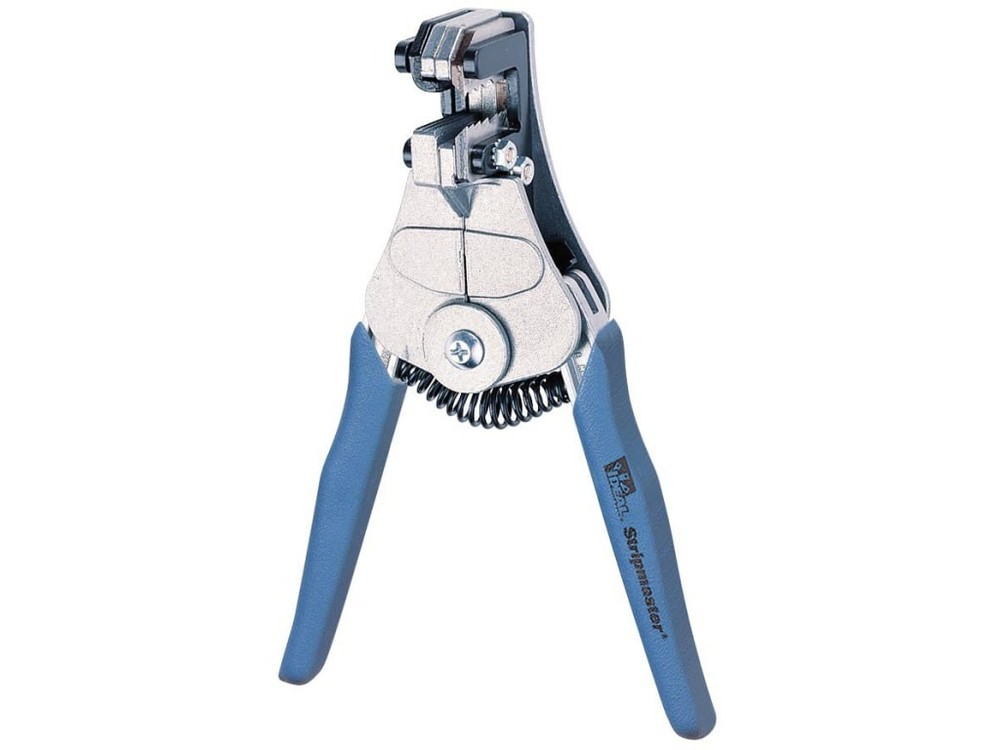 Ideal 45-091 #10 to #18 AWG Stripmaster Wire Stripper