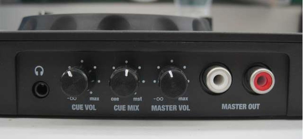 RELOOP BUDDY Compact 2-Deck DJ Controller w/ Box Accessories JP Tested MG01 8.0