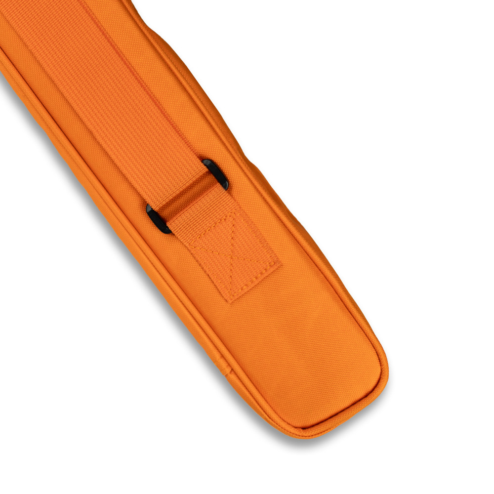 Big Cat Cue Soft Pool Cue Cases