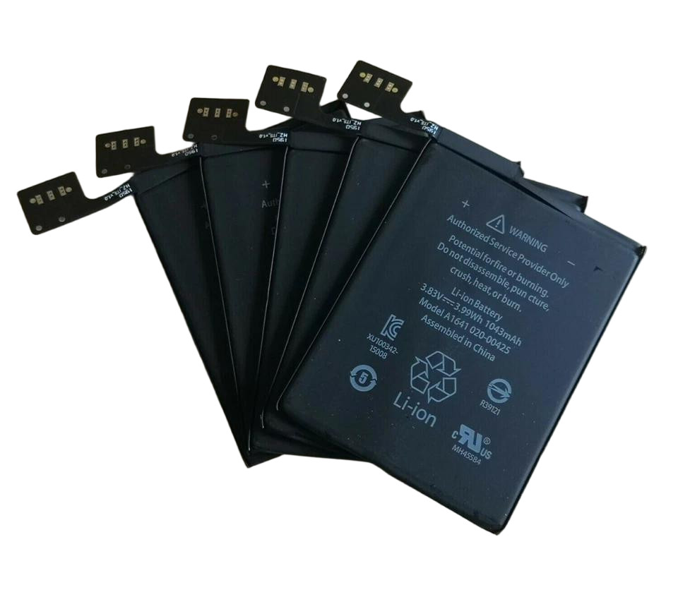 NEW Replacement Internal Battery for iPod Touch 5th 6th 7th Generation 1043mAh