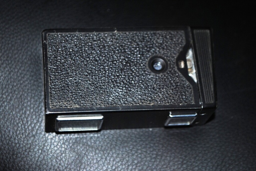 vintage Miniature scale camera KIEV-30