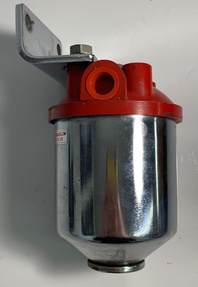 Professional Products 10100 Competition Fuel Filter Assy 3/8"