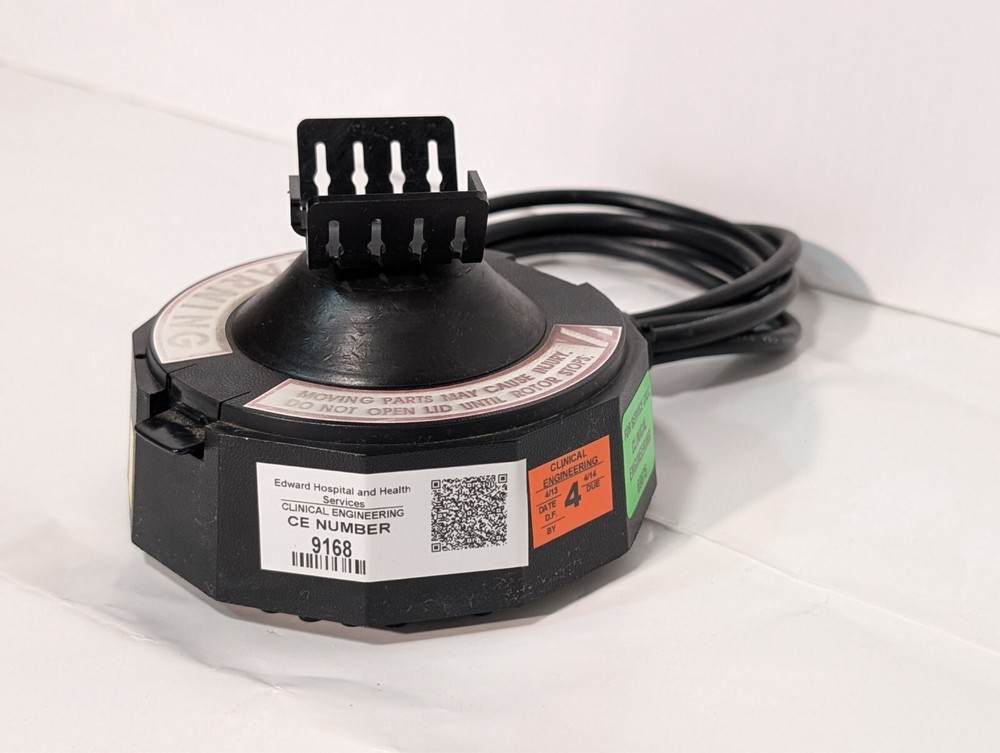 Labnet Mini Centrifuge C-1200 DW41