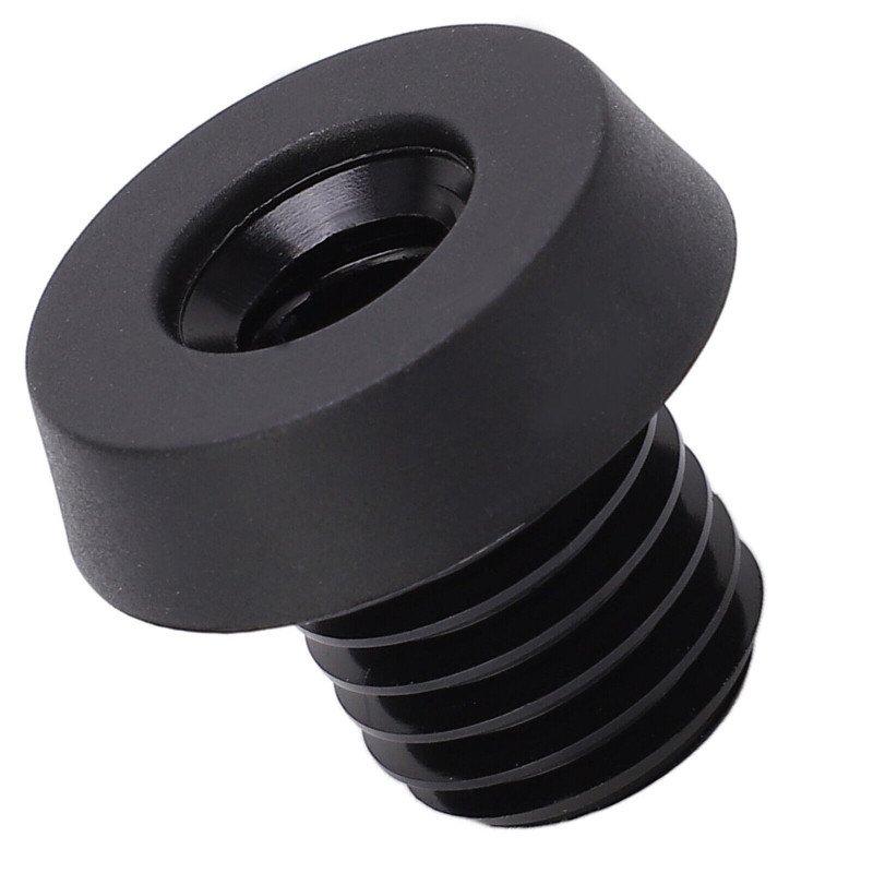 Billiard Rubber Bumper Pool Block Butt Connected Extension Universal Replacemet