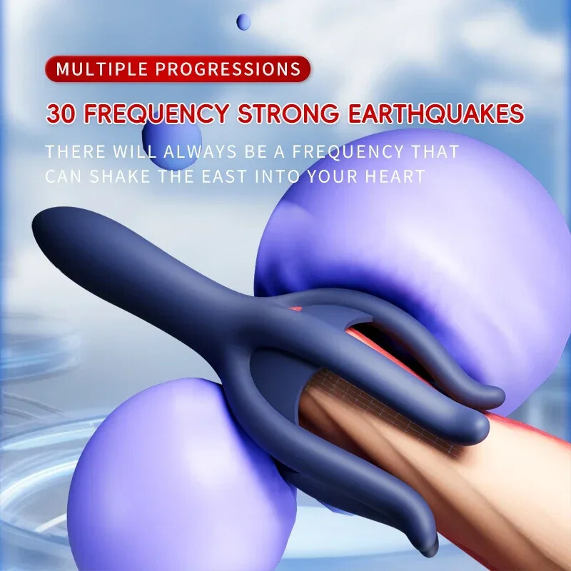 Flexible Urethral Silicone Penis Plug Urethra Stretcher Stretching Dilator Dick