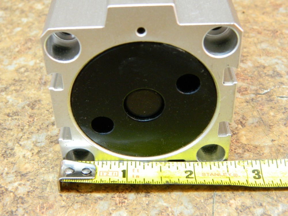 Swing Cylinder Clockwise RAPIDHOLD RH11R336 50 mm Bore Pneumatic