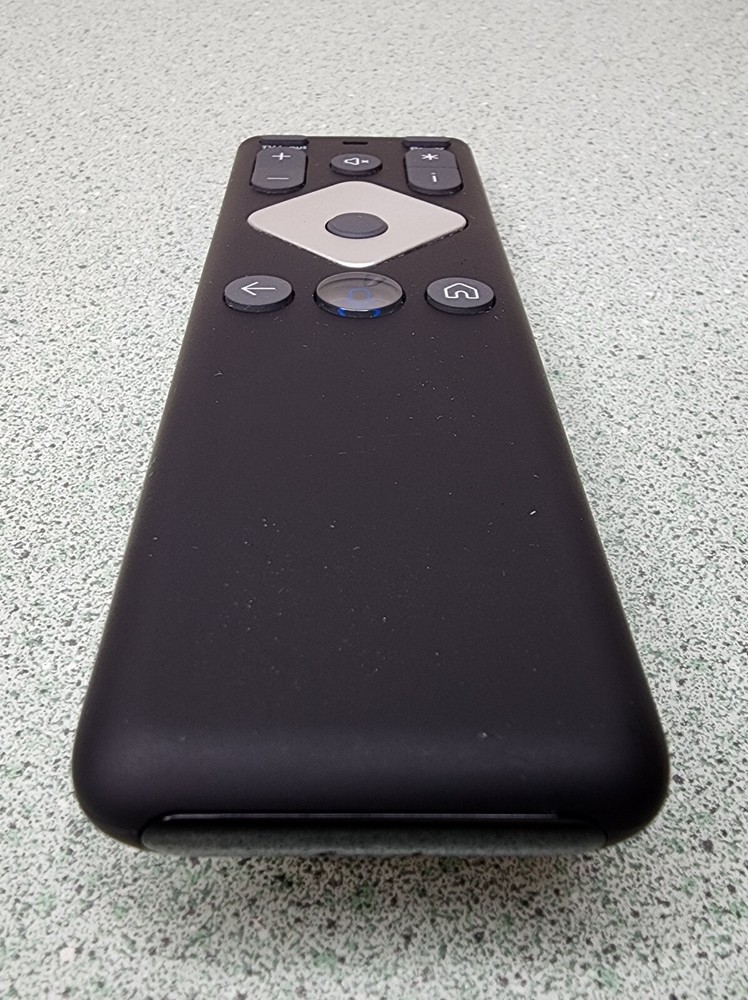 Xfinity Comcast XR16 Voice Remote for Stream Flex TV Receiver Tested