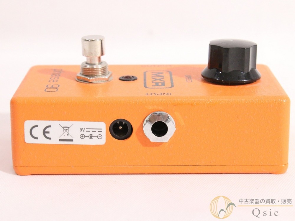 MXR M101M PHASE90 Used Phaser