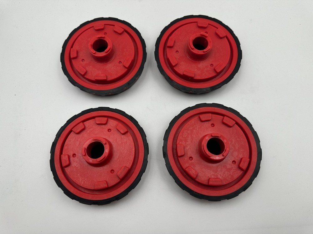 (4) Generic Bowflex 1090 Dumbbell SelectTech Replacement Weight Dial Handle Part