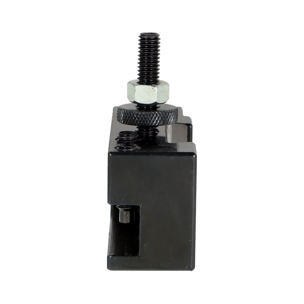 2 Pack Turning Facing Holder For Lathe Quick Change Tool Post OXA 250-010 #10