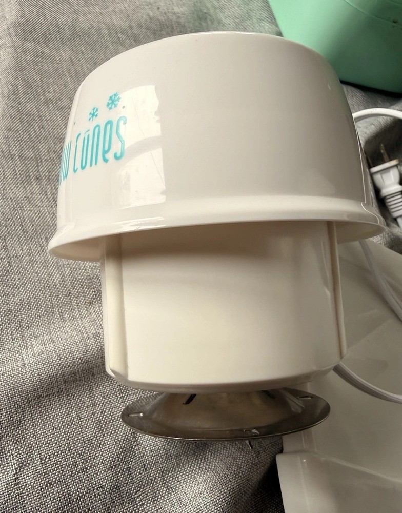 Preowned Snocone Maker