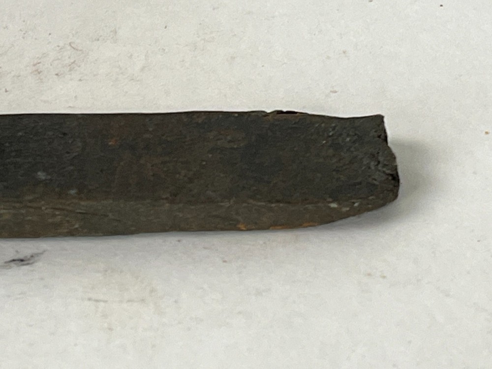 Antique Musket Breech Plug Black Powder Rifle Part Percussion Muzzleloader