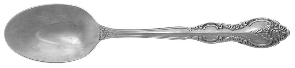 International Silver Verona  Teaspoon 7740759