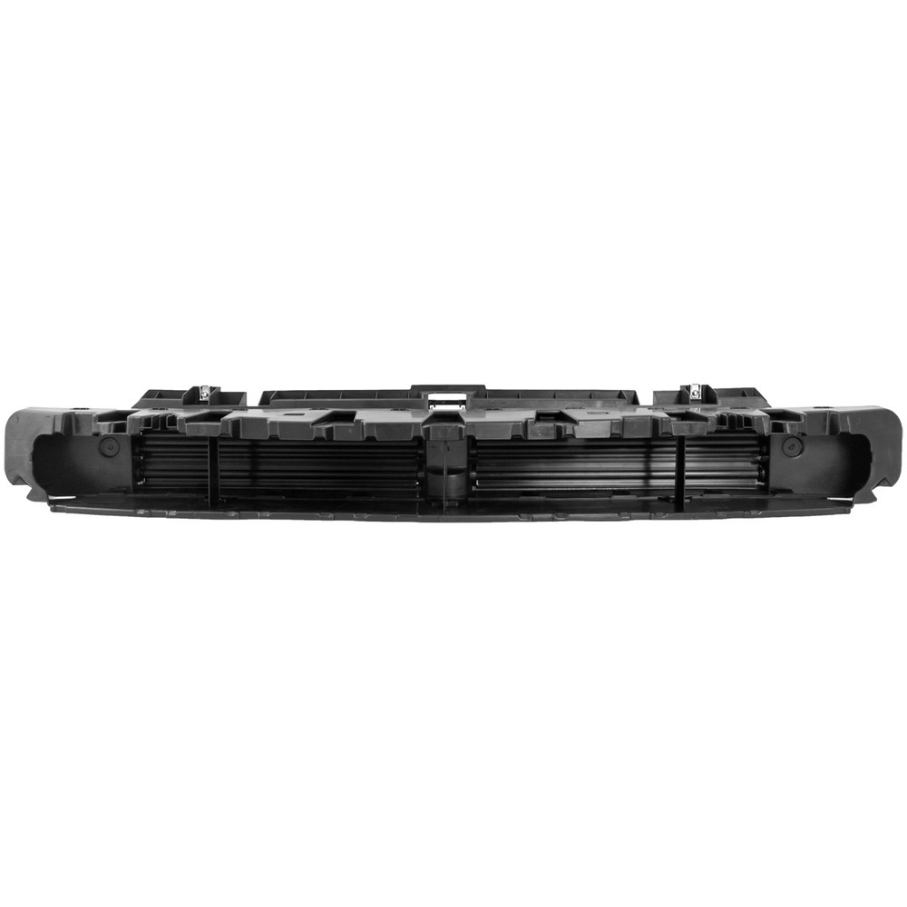Active Grille Shutter Lower with Actuator and Motor For 2019-2023 RAM 1500