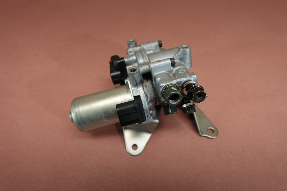 2003-2009 Honda Interceptor 800 VFR800 ABS BRAKE MODULATOR PUMP MODULE