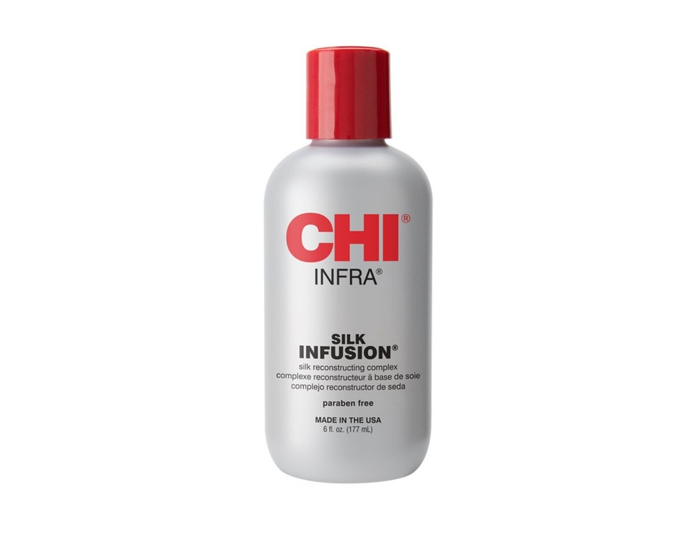 CHI Infra Silk Infusion Silk Reconstructing Complex 6oz