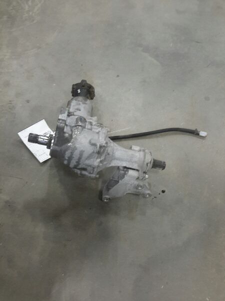 Used Transfer Case Assembly fits: 2016 Buick Encore Grade A