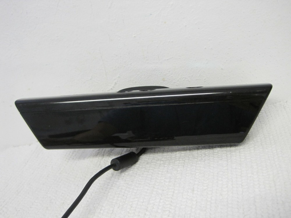 Xbox 360 Kinect Black Sensor Bar Model 1414 Works!! FAST SHIPPING!!