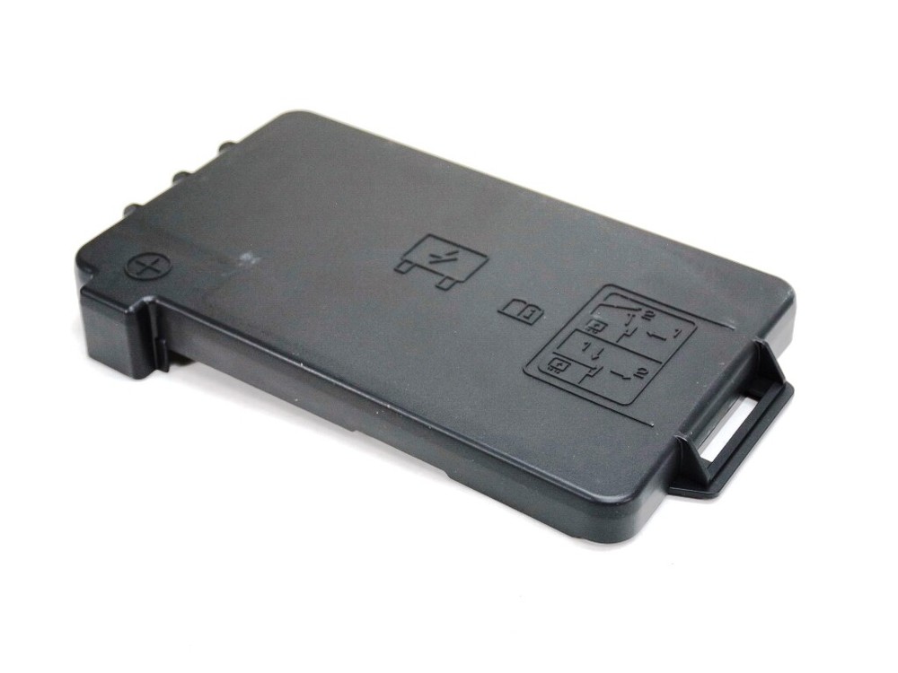 Fuse Box Cover Mopar 68053635AB