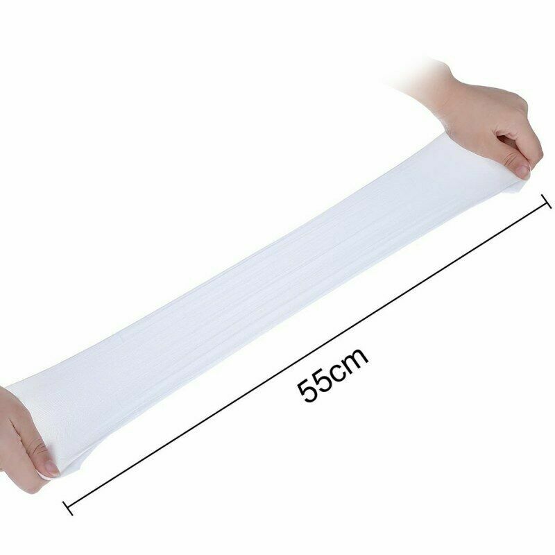 1-60PCS Pool Skimmer Socks Filter Mesh Savers Protector For Basket Swimming Pool