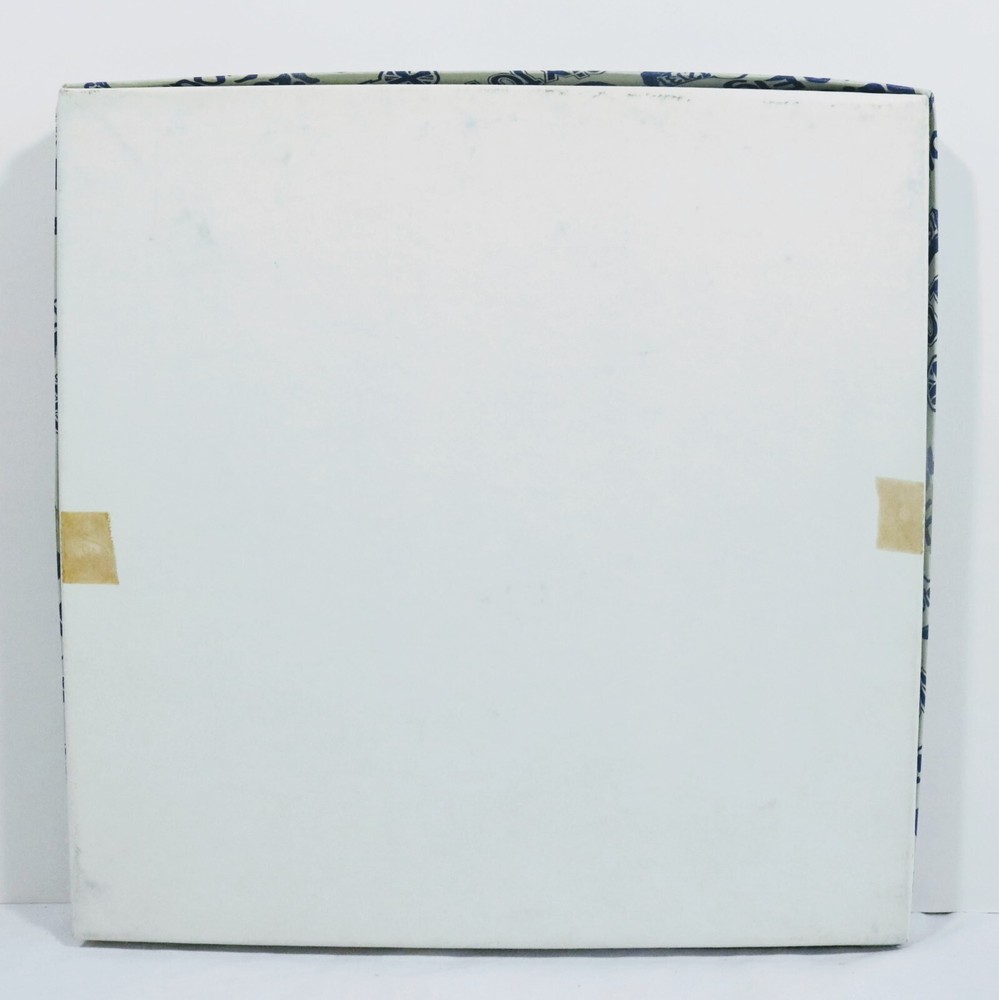 Vintage Metric Geo Board