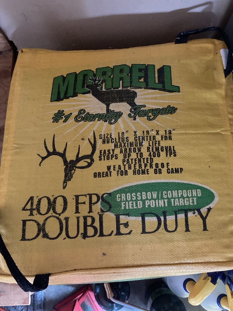 Barnett Quad 400 Crossbow