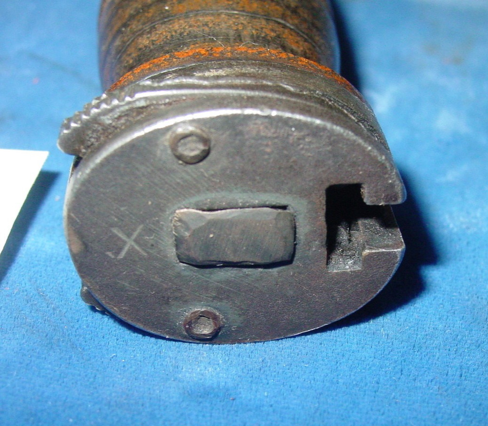 Original Camillus US-M4 M1 Carbine Bayonet