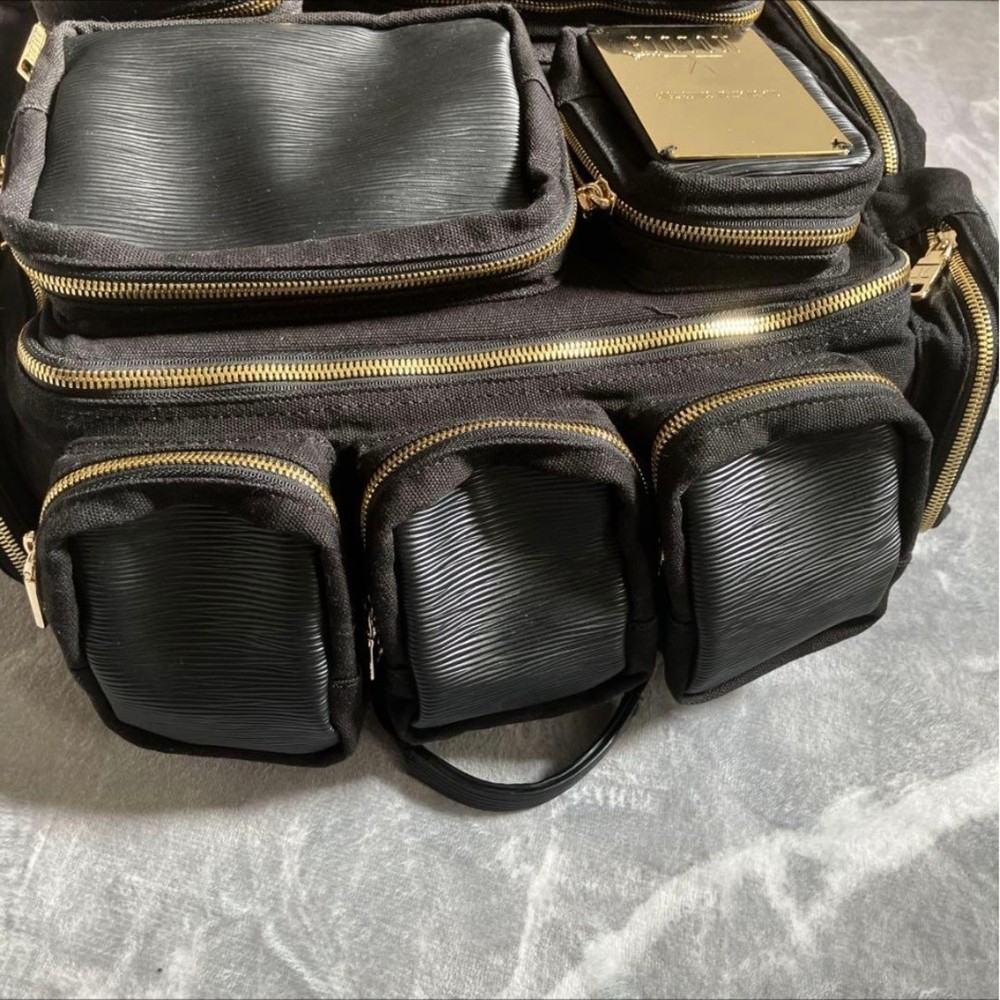 Mulder Backpack Jaejoong From Japan