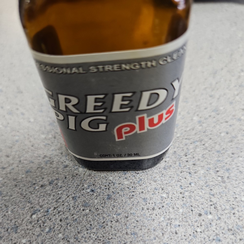 Leather Cleaner bottle-30 ml