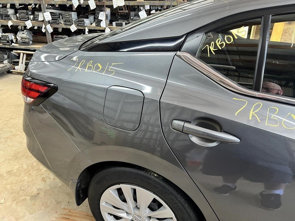Stabilizer Bar Front Fits 20 SENTRA 104812895