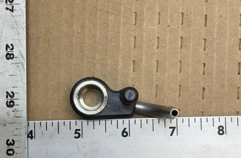 Cummins Piston Cooling Nozzle PN: 3945435