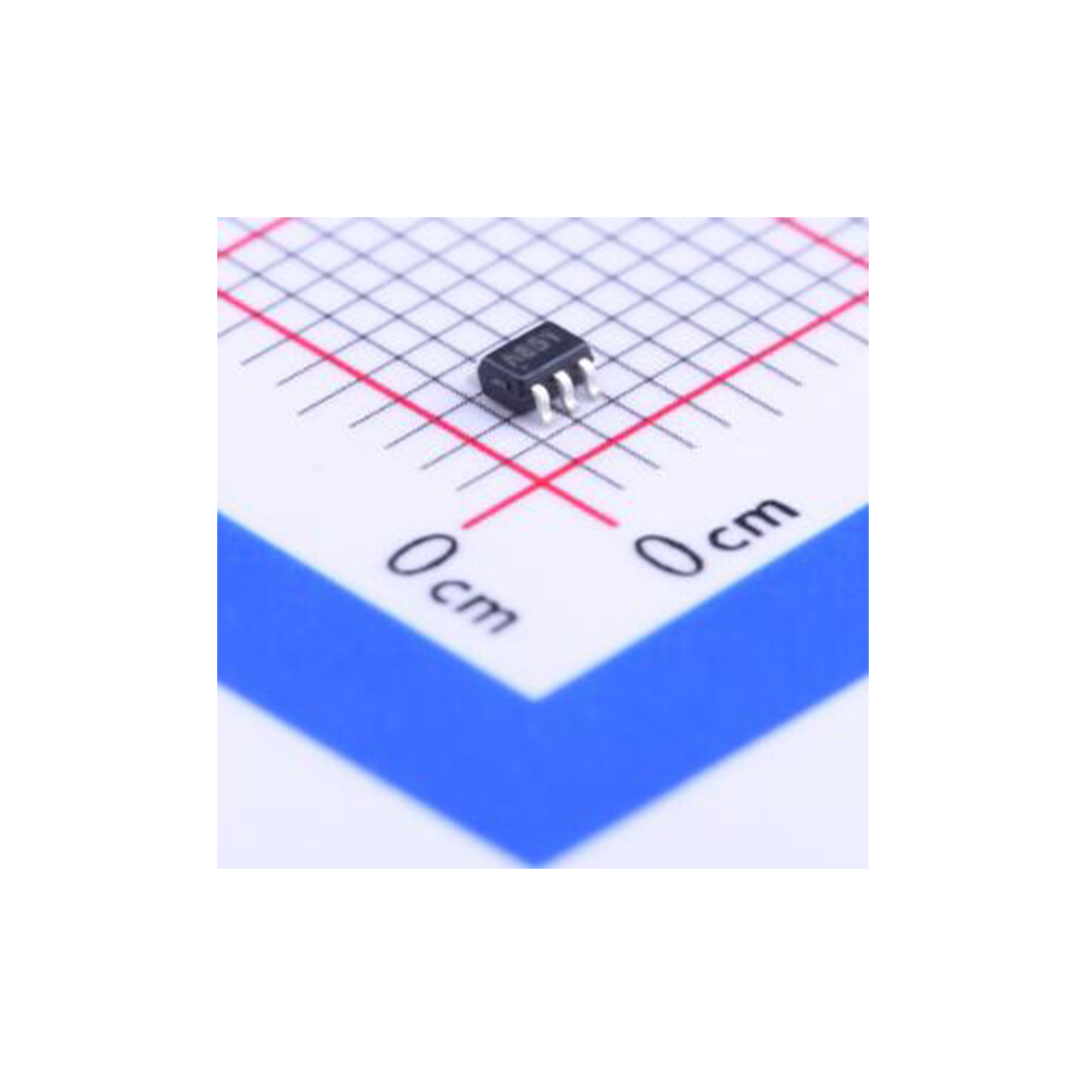 5pcs BL1551 SC-70-6(SOT-363)