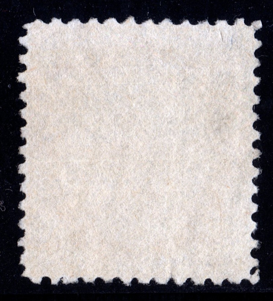 #83 Numeral 10c Canada used well centered XF cv $40