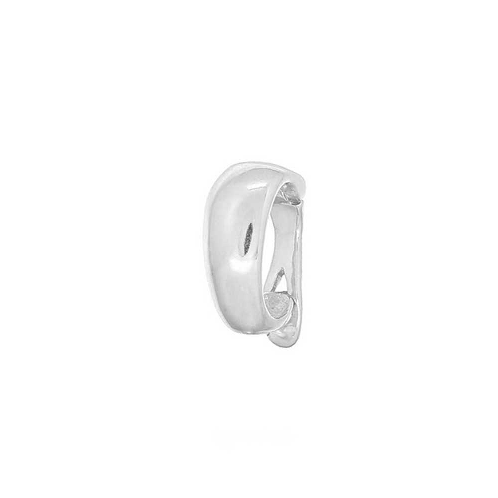 Sterling Silver Pearl Enhancer Shortener Clasp #99531
