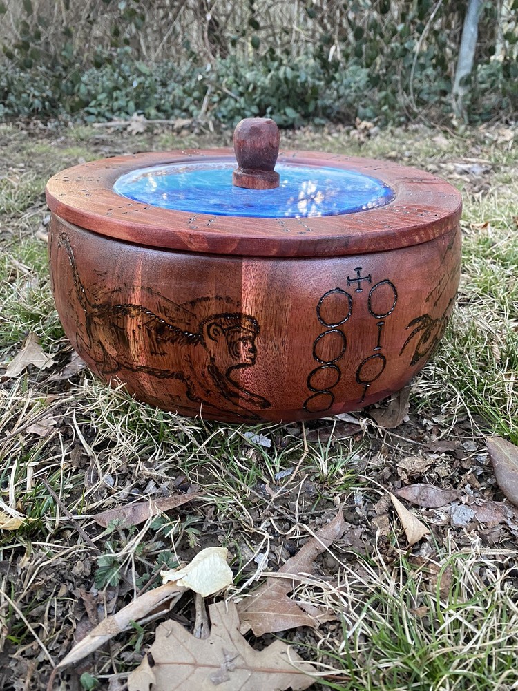 Sopera De Orula , ,Personalizada Sin Divisiones , Podemos Personalizar !
