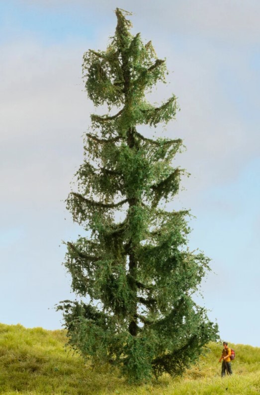 NOCH - 19 cm high tree - - - NOC20190