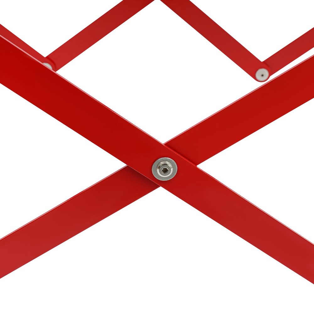 Mobile Telescopic Universal Paint Stand, Adjustable Mechanical Panel Paint Stand