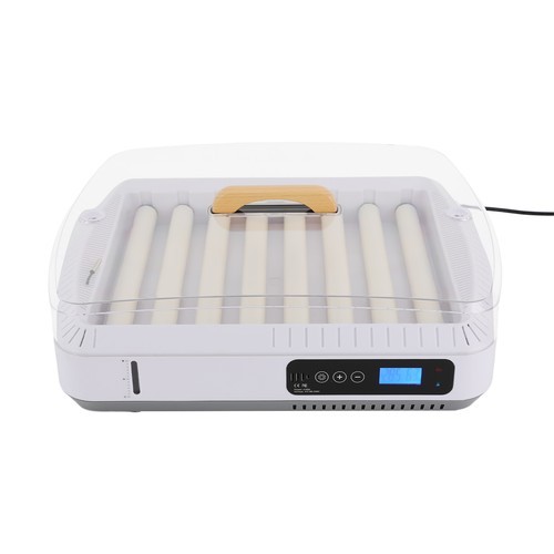 35 Egg Incubator Automatic Chicken Quail Hatcher Incubators for Hatching Eggs