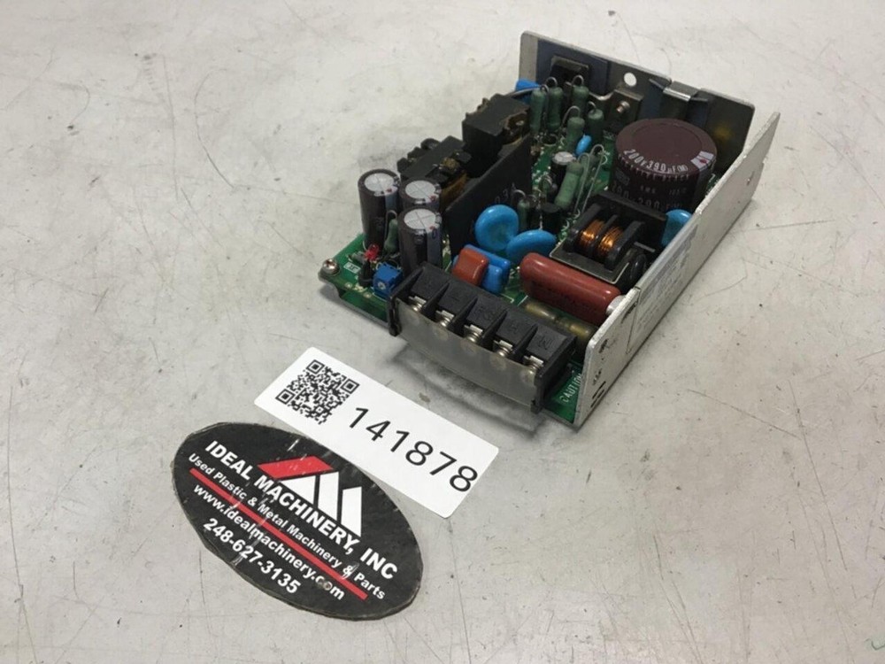 NEMIC-LAMBDA Power Supply HK-10-24 Used #141878