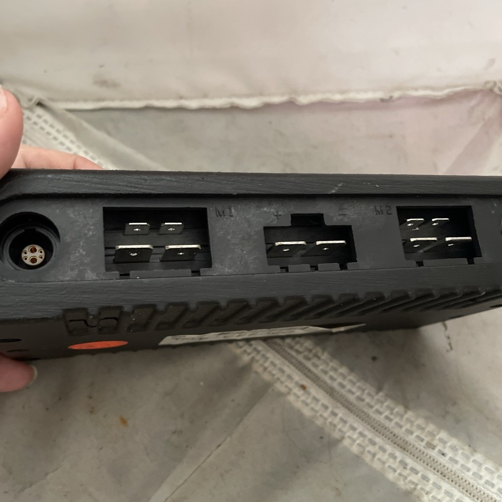 Power Module Controller D50443.4 For A Powerchair Or Mobility Scooter RS201