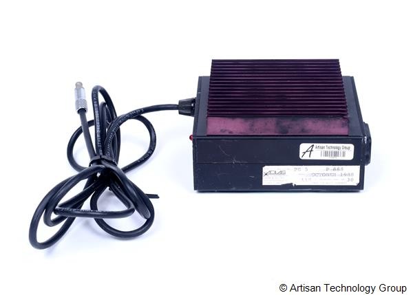 Adlas Lasertechnik PS 5 Power Supply