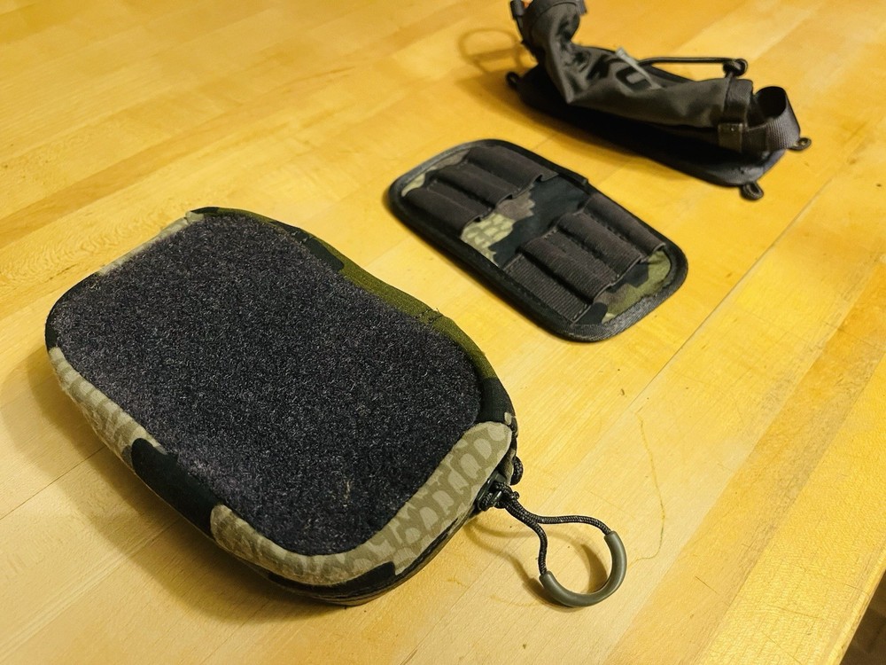 KUIU Bino harness - PRO Model