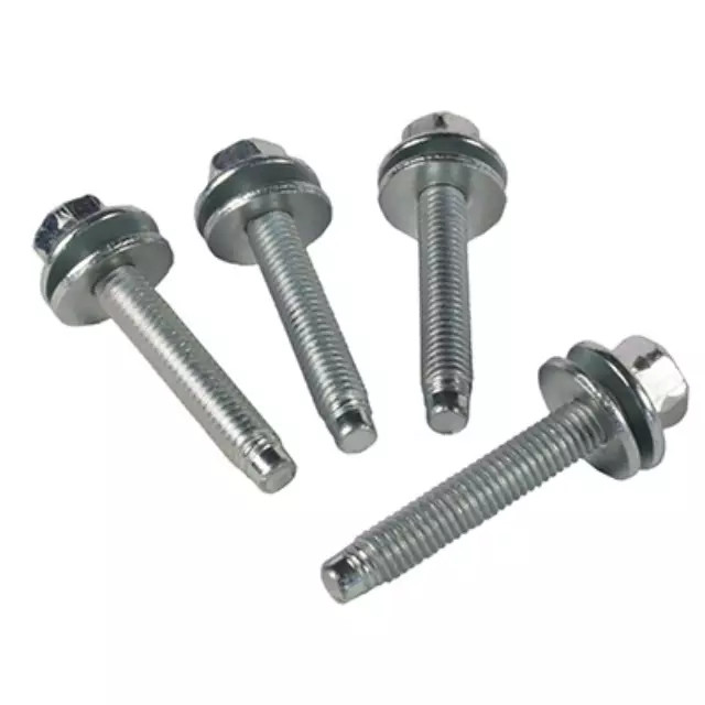 Genuine Ford Ignition Coil Bolt W714507-S437